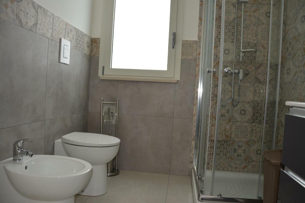Casa Vacanze Marisella Nardò Exterior foto