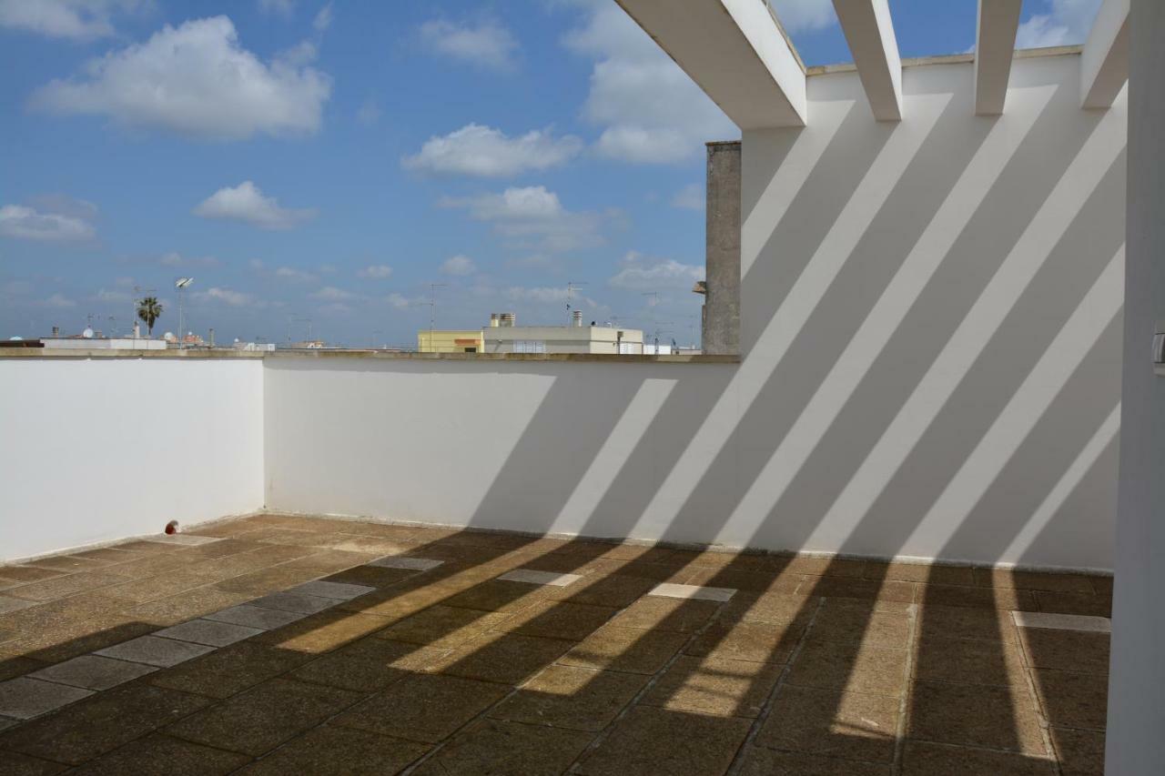 Casa Vacanze Marisella Nardò Exterior foto